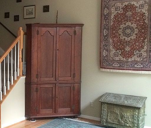 5th image of 4638 Latrobe Pl