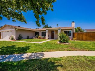 4981 E Beech Ct, Simi Valley, CA 93063