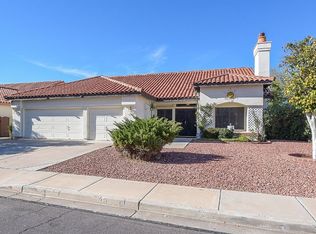 12252 N 56th Dr, Glendale, AZ 85304