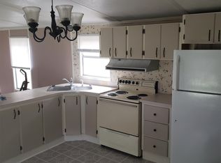 69 Ransdell Way, Louisburg, NC 27549