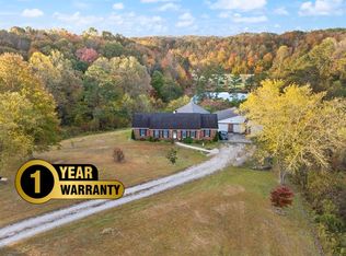 286 Joe Davidson Rd, Beattyville, KY 41311