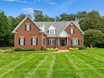 3311 Lady Marian Ct, Midlothian, VA, 23113
