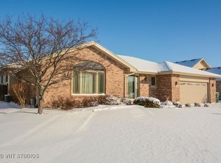 7364 W Quail Cir, Frankfort, IL 60423