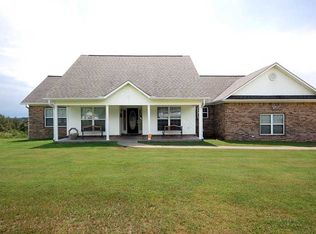 35 Fortson Rd, Vilonia, AR 72173