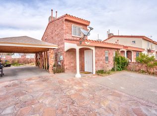 11015 Aqua Ct, El Paso, TX 79936