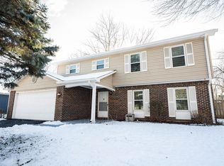 7511 Madden Dr, Fishers, IN 46038