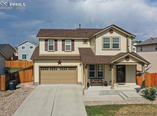 11080 Falling Star Rd, Fountain, CO 80817