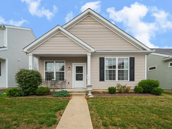 5820 Buckhannon St, Dublin, OH 43016
