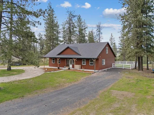 6421C Lakeview Dr, Nine Mile Falls, WA 99026