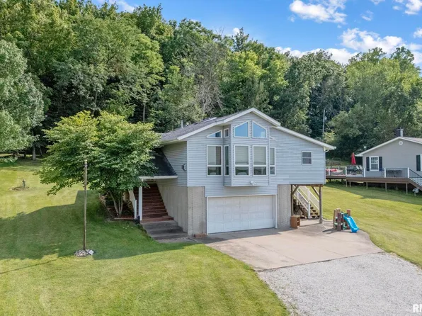 12328 78th Ave W, Andalusia, IL 61232