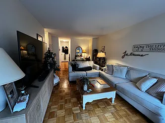 Rented by Compass