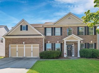 1382 Loowit Falls Way, Braselton, GA 30517