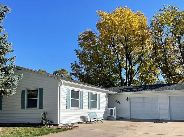 825 East J St, Ogallala, NE 69153