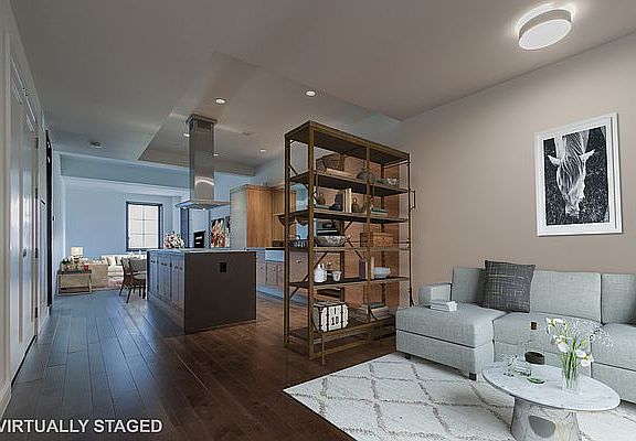 4th image of 425 W 50th St APT 15D