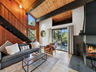 1001 Commonwealth Dr #218, Kings Beach, CA, 96143