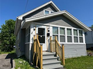 286 Norwood Ave, Syracuse, NY