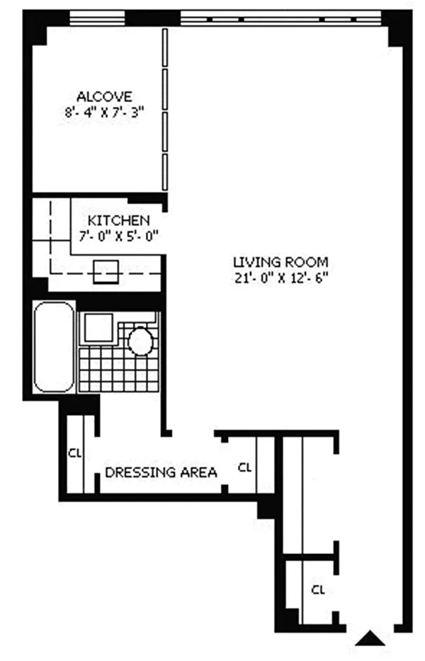 Building Photo - 420 E 64th St #W6B