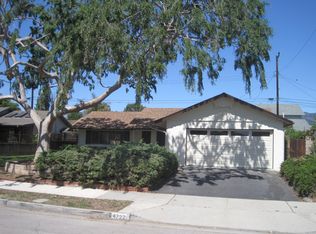 4722 Ashdale St, Santa Barbara, CA 93110