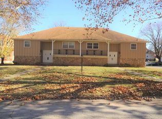 602-604 N 8th St #2, Independence, KS 67301