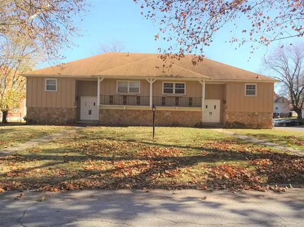 602-604 N 8th St #2, Independence, KS 67301