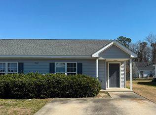 2507 East St #B, Winterville, NC 28590