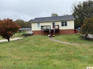 518 N Munford Ave, Munfordville, KY 42765