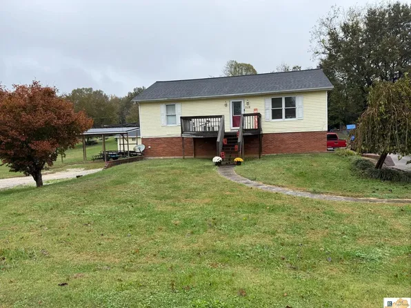 518 N Munford Ave, Munfordville, KY 42765