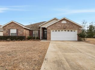 7526 N Gainer Bayou Rd, Southport, FL 32409