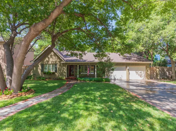 2612 Parker St, Amarillo, TX 79109