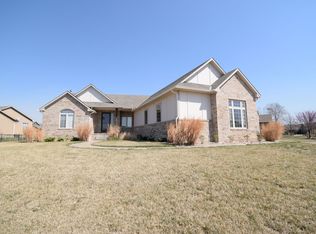 14012 E Ayesbury Cir, Wichita, KS 67228