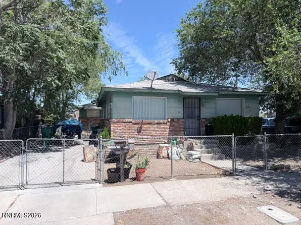 861 Aitken St, Reno, NV 89502