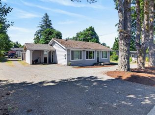 745 Evergreen Rd, Campbell River, BC V9W 3R7