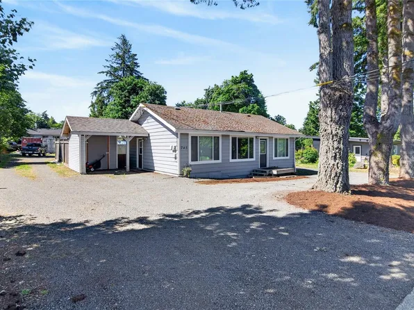 745 Evergreen Rd, Campbell River, BC V9W 3R7