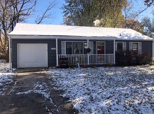 7223 Horton St, Overland Park, KS 66204