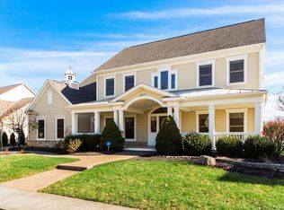 6972 Ballantrae Loop, Dublin, OH 43016