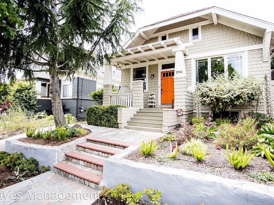 3741 Ardley Ave, Oakland, CA 94602 Zillow