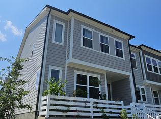 904 Kinsey Aly, Charlotte, NC 28217
