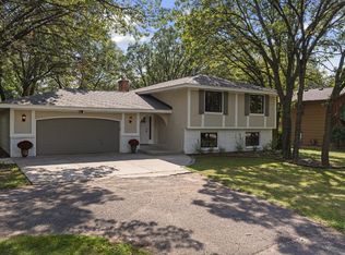 232 Egret Blvd NW, Coon Rapids, MN 55448