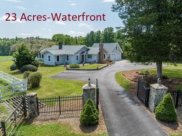 827 Zephyr Mountain Park Rd, State Road, NC 28676