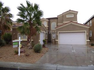 7735 Villa De La Paz Ave, Las Vegas, NV 89131