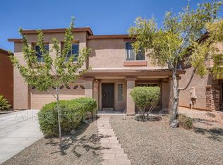 8339 N Johnson Dr, Tucson, AZ 85741