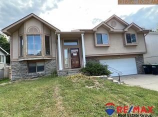 3509 N 150th Ave, Omaha, NE 68116