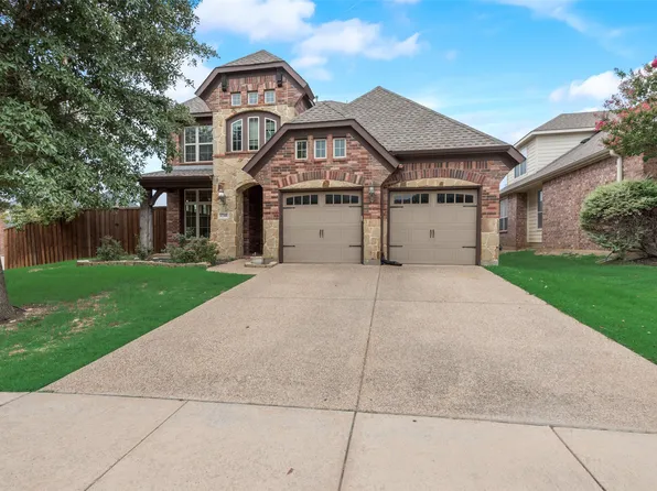 12301 Langley Hill Dr, Fort Worth, TX 76244