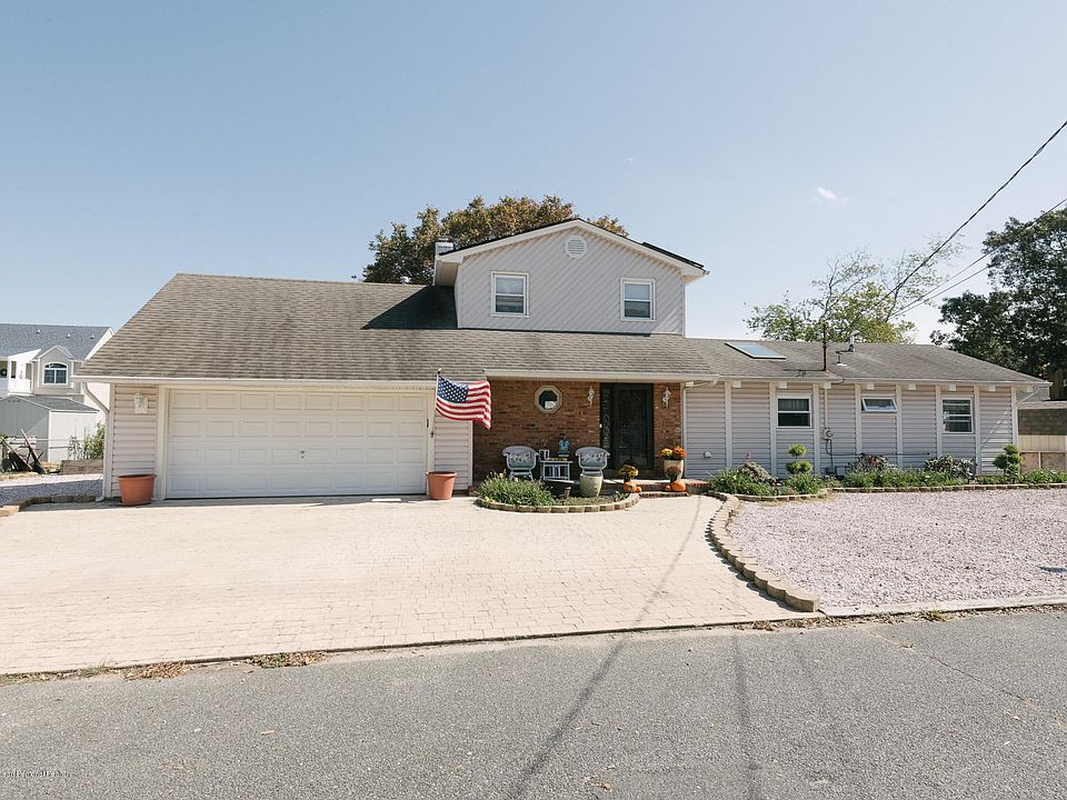 847 Sandpiper Drive, Lanoka Harbor, NJ 08734 Zillow