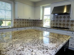 15620 Via Montecristo, San Diego, CA 92127