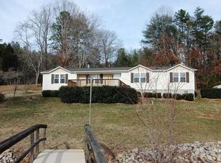 4121 Barbrick St, Sherrills Ford, NC 28673