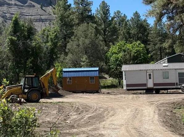 23 Cottonwood Drive, Pagosa Springs, CO 81147
