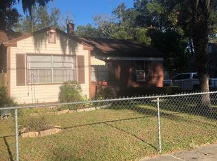 873 Bunker Hill Blvd, Jacksonville, FL 32208