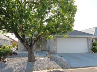 507 Pisces St, Mission, TX 78572