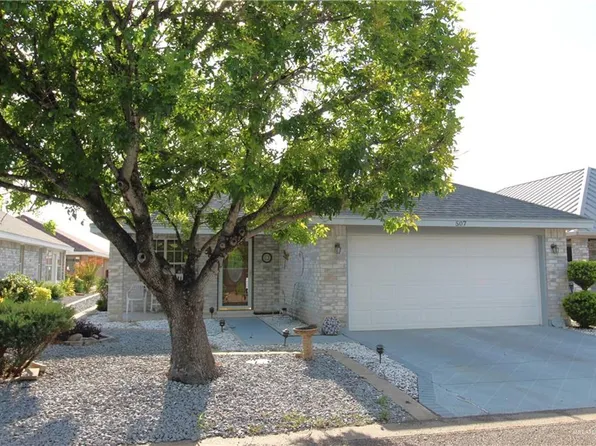 507 Pisces St, Mission, TX 78572